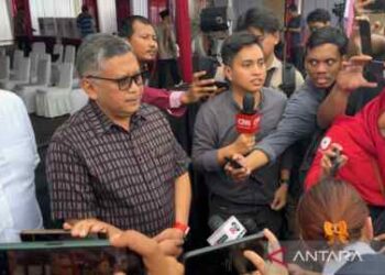 Bentuk Tim Khusus, PDIP Komunikasi dengan Kubu Anies-Muhaimin
