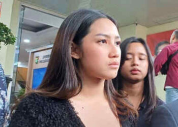 Pacar Tamara Tyasmara Terancam Hukuman Mati
