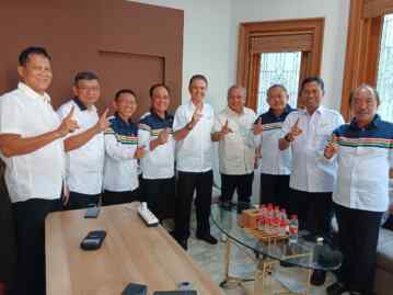 Foto: Tim AMIN