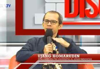 Ujang Komarudin