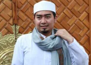 Viral! Ustaz Solmed Jual Rumah Rp 80 Miliar