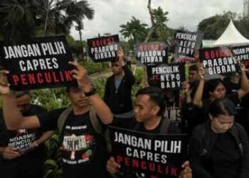 Aksi Kamisan
