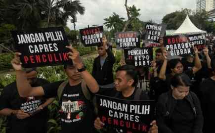 Foto: Aksi Kamisan