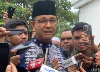 Anies Baswedan