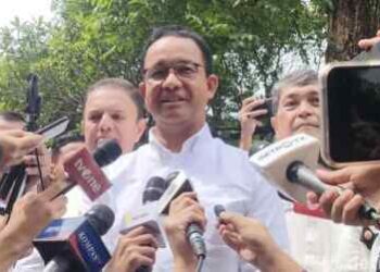 Anies Baswedan