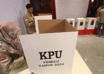 Kawal Pencoblosan, TPN Ganjar-Mahfud Sebar 1,6 Juta Saksi