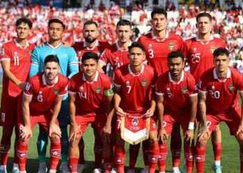 Timnas Indonesia