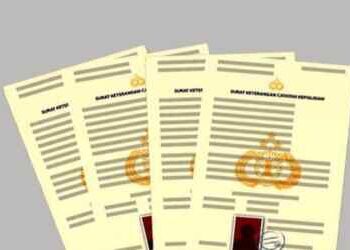 Catat! Mulai 1 Maret 2024, BPJS jadi Syarat Dapat SKCK di 6 Polda Ini