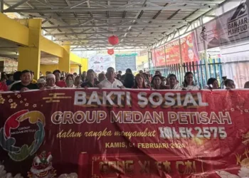 baksos