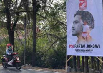 Tak Lolos ke Senayan, PSI Diminta Lapang Dada