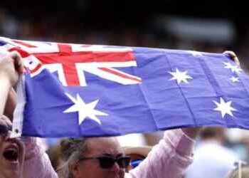 Jelang Pemilu, Australia Imbau Warganya di Indonesia Sangat Berhati-hati