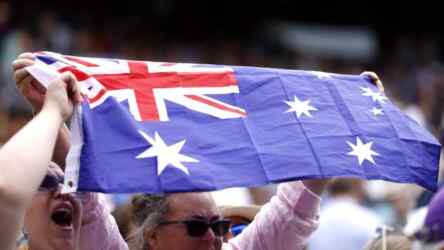 Foto: Pemerintah Australia.