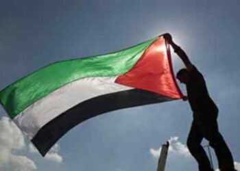 AS-Negara Arab Susun Rencana Pendirian Negara Palestina