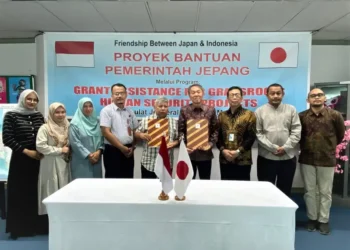 beri dana hibah