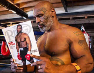 Mike Tyson Bakal Kembali Naik Ring?