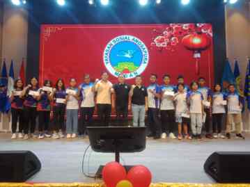 Foto: Angsapura
