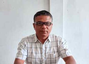 PDI Perjuangan Madina