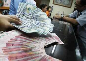 Rupiah Jatuh, Harga Emas Stagnan