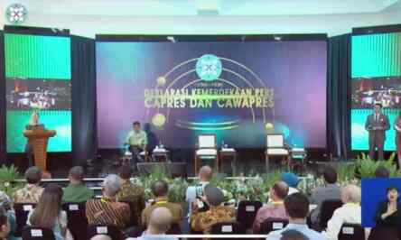 Foto: Dewan Pers