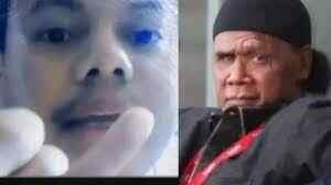 Ucok Baret dan Hercules