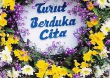 Pemimpin Umum Harian SIB Tutup Usia