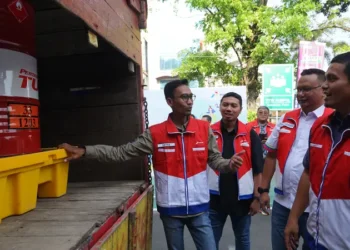 Dukung Power Boat