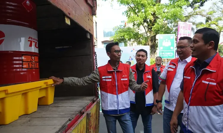 Foto: Dukung Power Boat