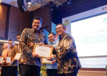 Musrenbang Medan