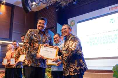 Foto: Musrenbang Medan