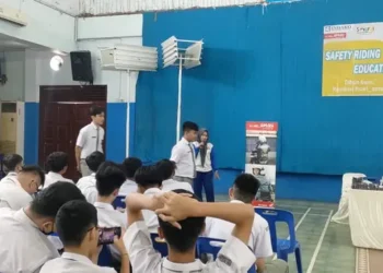 edukasi pe;ajar