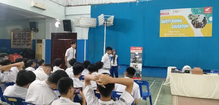 Foto: edukasi pe;ajar