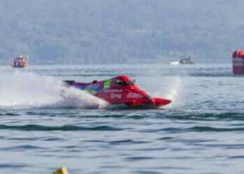 Jelang F1 Powerboat, Hotel-hotel di Balige Sudah Penuh