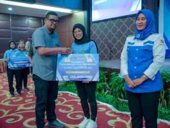 Atlet Berprestasi