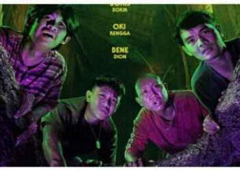 Film Agak Laen