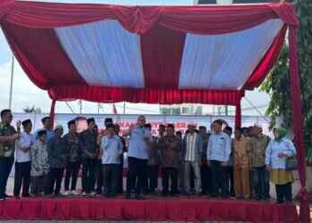 Forum Ulama Sumbar Alihkan Dukungan dari Anies ke Prabowo