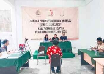 Sentra Gakkumdu
