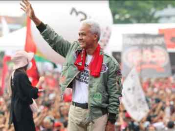 Foto: Ganjar Pranowo