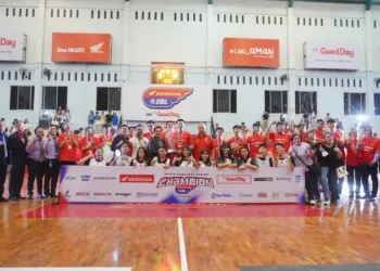 honda dbl 2024