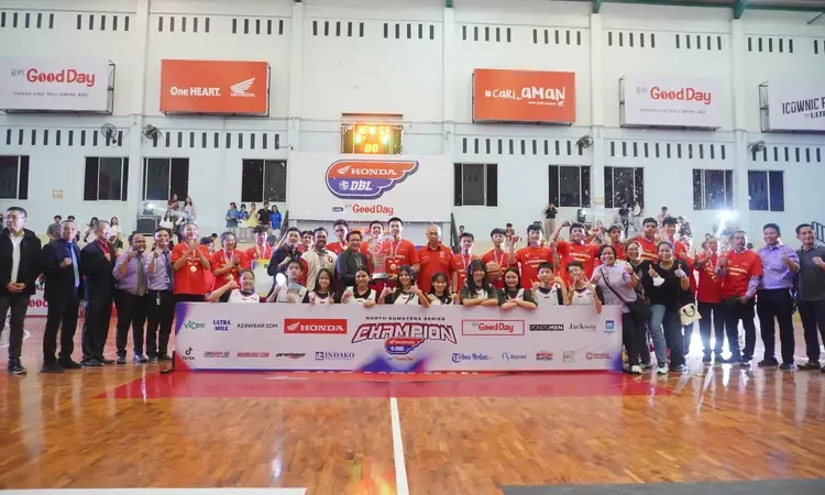 Foto: honda dbl 2024