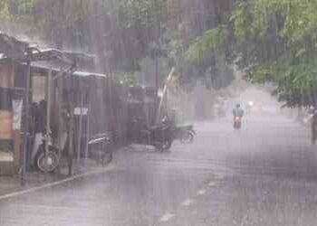 Cuaca Hari Ini: Awas Hujan Lebat di Aceh dan Sumut!