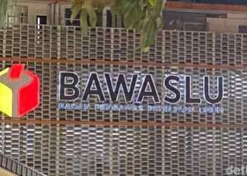 Bawaslu: Ada 70 Pelanggaran Selama Masa Tenang Pemilu