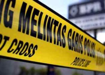 2 Bus Tabrakan, 17 Orang Tewas