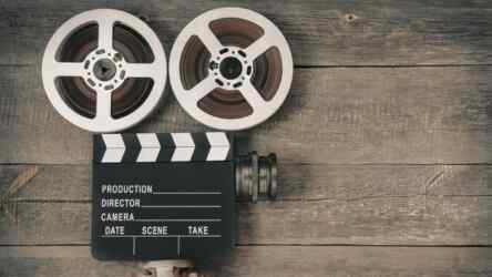 Foto: Film Dokumenter