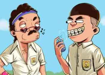 Ilustrasi