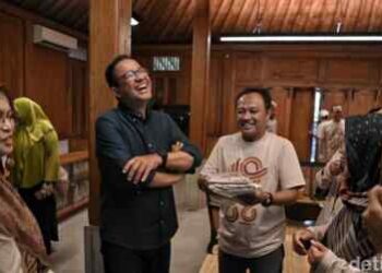 Anies Reuni