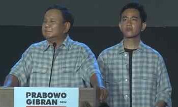 Prabowo-Gibran
