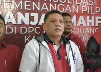 PDIP Dairi
