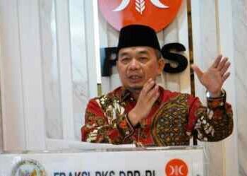 Kirim Surat ke KPU, PKS: Setop Sirekap Pemilu 2024!