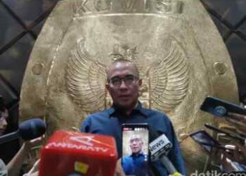 Ketua KPU