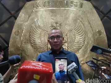 Foto: Ketua KPU